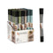 Placemat Ruiten 45 x 30 x 0,1 cm (36 Stuks)