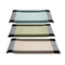 Placemat Ruiten 45 x 30 x 0,1 cm (36 Stuks)