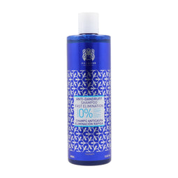 Anti-Roos Shampoo Fast Elimination Zero Valquer Válquer Premium