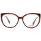 Brillenframe Dames Max Mara MM5028 54053