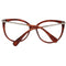 Brillenframe Dames Max Mara MM5028 54053