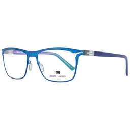 Heren Brillenframe Greater Than Infinity GT031 54V02