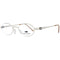 Heren Brillenframe Greater Than Infinity GT015 46V03