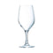 Set van bekers Chef&Sommelier Evidence Wijn Transparant Glas 350 ml (6 Stuks)