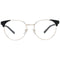 Uniseks Brillenframe Sting VST233 520300