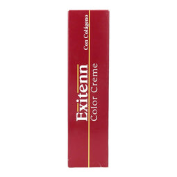 Permanente Kleur Exitenn Color Creme Nº 762