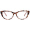 Brillenframe Dames Web Eyewear WE5252 52B55