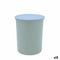 Tin Quid Inspira Met deksel 800 ml Groen Plastic (12 Stuks)