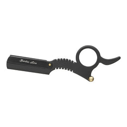 Zakmes Barber Line Eurostil RETOQUE BARBER Mini (voor afwerking)