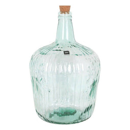 Waterkan La Mediterránea Apple 10 L Glas