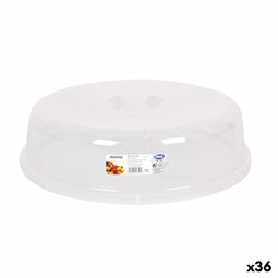 Deksel voor magnetron Dem Montera 27 x 27 x 7 cm (36 Stuks)
