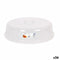 Deksel voor magnetron Dem Montera 27 x 27 x 7 cm (36 Stuks)