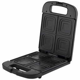 Tosti apparaat JATA JESW1551 XXL Wit 1400 W