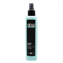 Tweestaps-conditioner Nirvel Care Double Phase (250 ml)