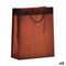 Tas Plastic 7,5 x 22 x 18 cm (12 Stuks)