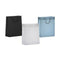 Tas Plastic 7,5 x 22 x 18 cm (12 Stuks)