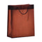 Tas Plastic 7,5 x 22 x 18 cm (12 Stuks)