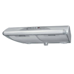 Conventionele Afzuigkap Mepamsa MITO JET Grijs 60 cm 490 m3/h Staal