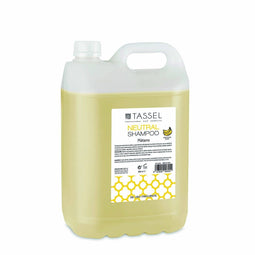 Shampoo Eurostil Tassel 5 L Banaan