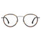 Uniseks Brillenframe Carrera CARRERA-242-G-6LB Ø 48 mm