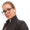 Uniseks Brillenframe Aigner 30539-00600 54