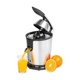 Elektrische juicer FAGOR FGE618G Grijs 300 W