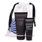 Elemis Men's kit: Elemis Deep Cleanse facial wash 50ml + Elemis Pro-Collagen Marine cream moistur...