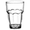 Glas Bormioli Rocco Rock Bar Transparant Glas 470 ml (6 Stuks)