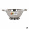 Strainer Privilege Quttin Met handvatten Roestvrij staal Staal (12 Stuks) (Ø 24 cm)