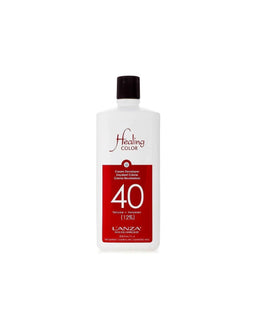 L'ANZA Healing Color Cream Developer 40 Volume 900ml