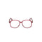 Uniseks Brillenframe Guess GU8255-53071