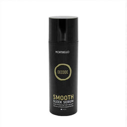 Serum Decode Smooth Sleek Montibello Decode Smooth (150 ml)