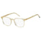 Heren Brillenframe Tommy Hilfiger TH-1814-HAM Champagne Ø 51 mm