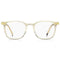Heren Brillenframe Tommy Hilfiger TH-1814-HAM Champagne Ø 51 mm