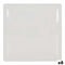 Serveerschaal La Mediterránea Elite Wit Keramisch Vierkant 30 x 30 x 2,5 cm (6 Stuks)