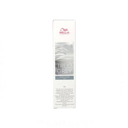 Kleurbasis Wella Color Steel Glow Dark (60 ml)