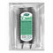 Herbruikbare cavaglazen Algon Zwart 6 Stuks 150 ml (50 Onderdelen)