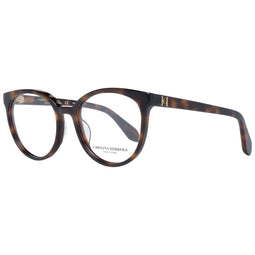 Brillenframe Dames Carolina Herrera VHN603M-5201AY Zwart