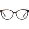 Brillenframe Dames Carolina Herrera VHN603M-5201AY Zwart