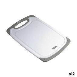 Snijplank Inde 31,5 x 20 x 0,9 cm (12 Stuks)