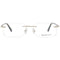 Heren Brillenframe Gant GA3209 53032