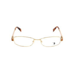 Brillenframe Dames Tods TO5022-028 Roze Gouden