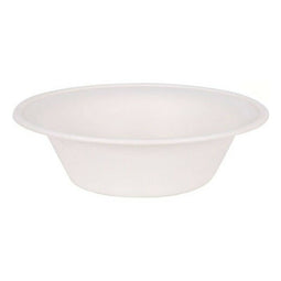Bordenset Viejo Valle Saladekom Wit ø 21 cm (50 pcs)