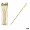 Barbecuespiesset Algon Bamboe 20 Onderdelen 24 cm (24 Stuks)