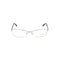 Brillenframe Dames Tom Ford FT5024-751-52 Ziverachtig
