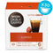 Koffiecapsules Nestle LUNGO 30 Onderdelen (1 Stuks) (30 Stuks)