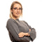 Brillenframe Dames Emilio Pucci EP5070 56055
