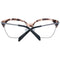 Brillenframe Dames Emilio Pucci EP5070 56055