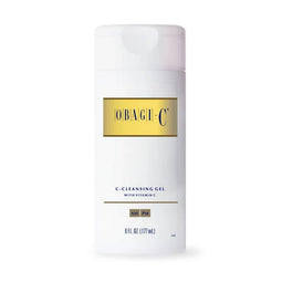 Obagi C-Cleansing facial gel 177ml