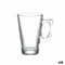 Mokkenset La Mediterránea Carina 230 ml 3 Onderdelen (16 Stuks)